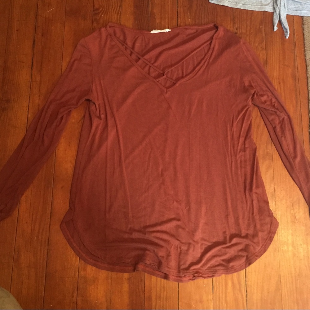 Boutique blouse